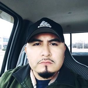 Meet your Posher, Cain